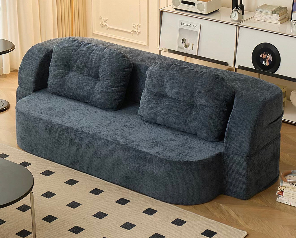 Sandra Washable Compressed Sofa Bed