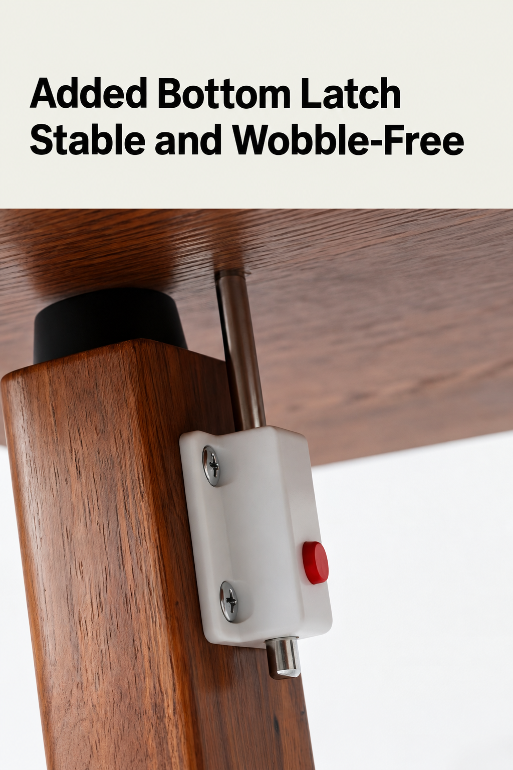 Todd Foldable Dining Table