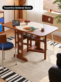 Todd Foldable Dining Table