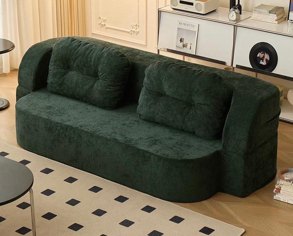 Sandra Washable Compressed Sofa Bed