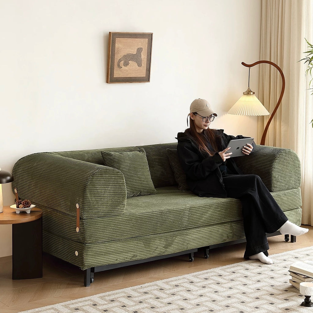 Amber Sofa Bed