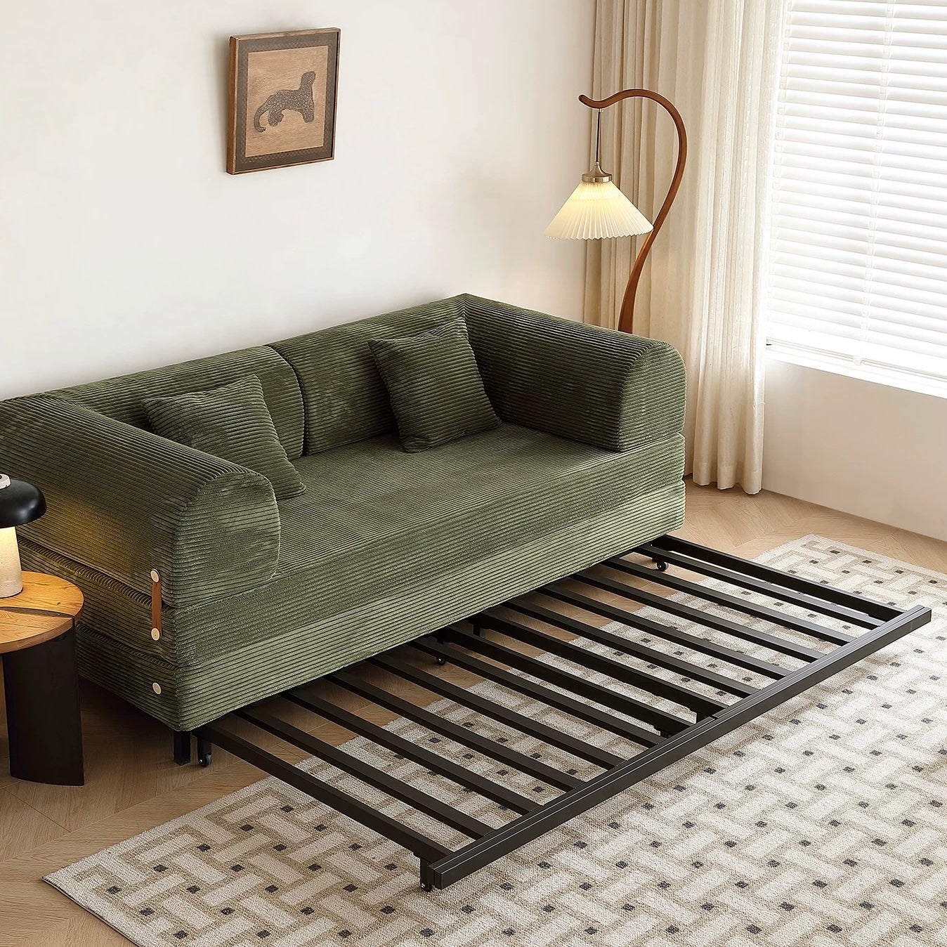 Amber Sofa Bed