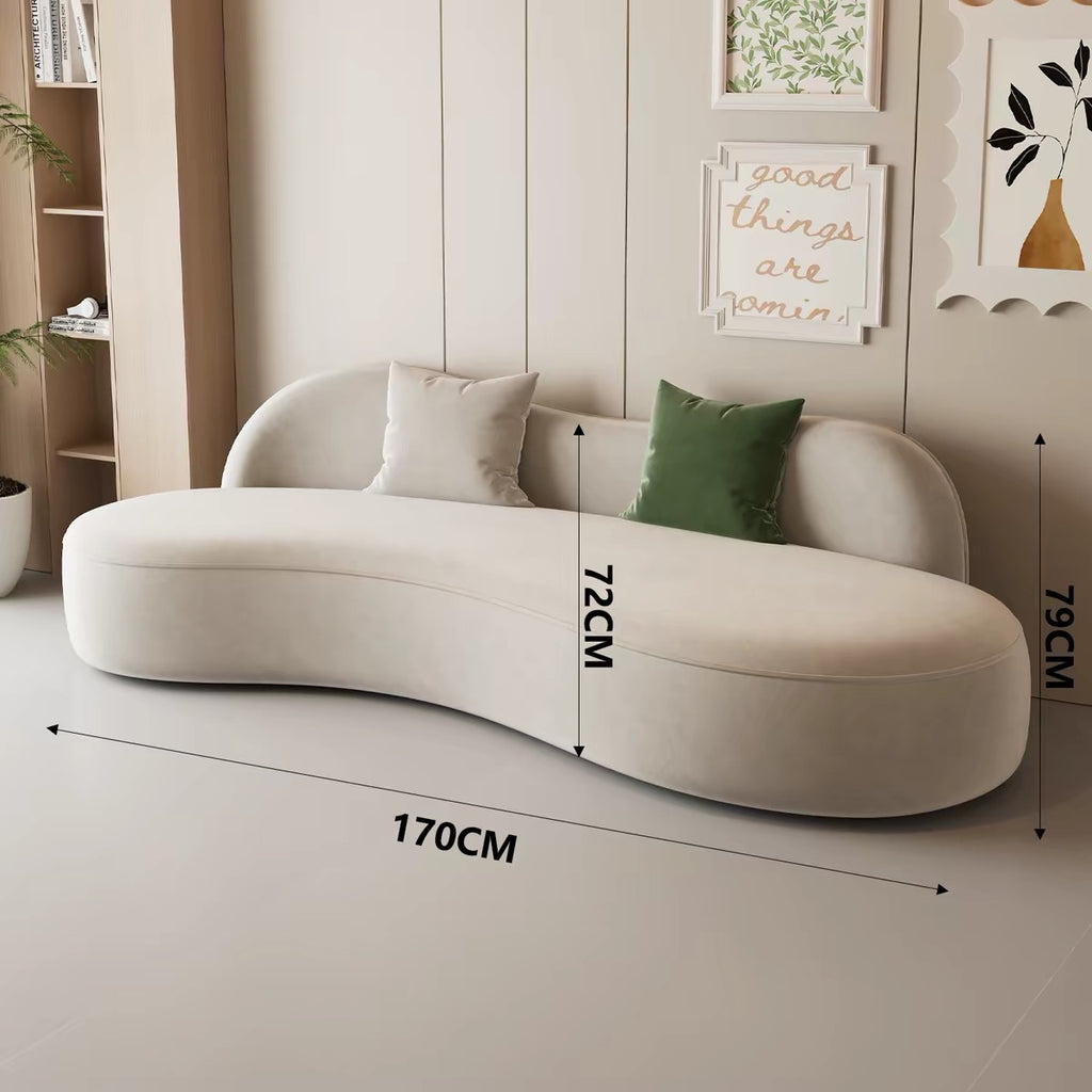 Veronica Living Room Set