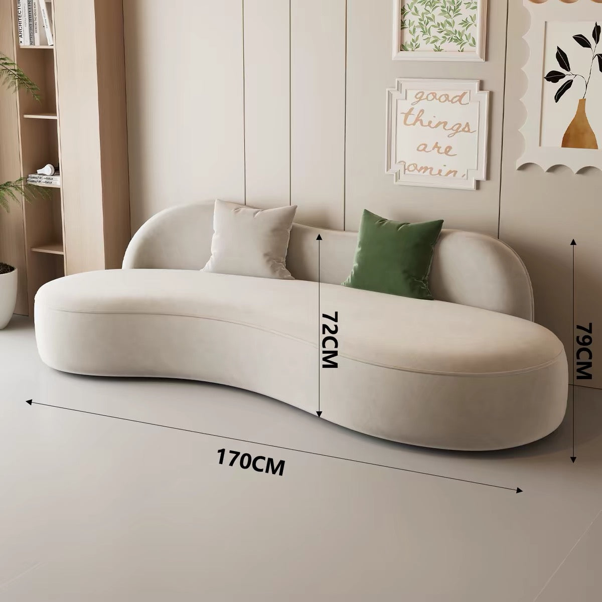 Veronica Living Room Set
