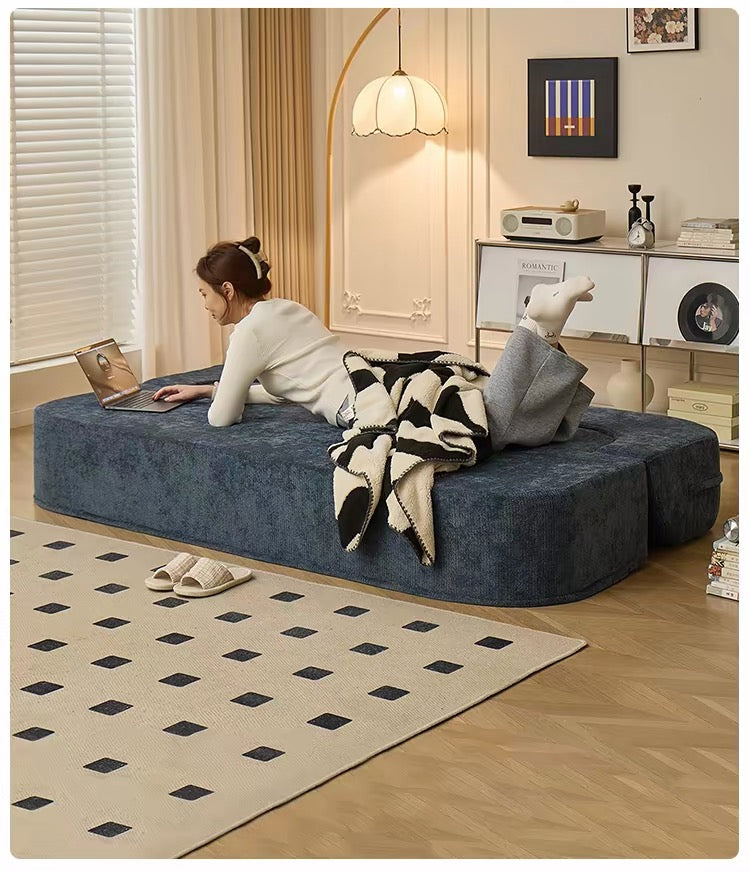 Sandra Washable Compressed Sofa Bed