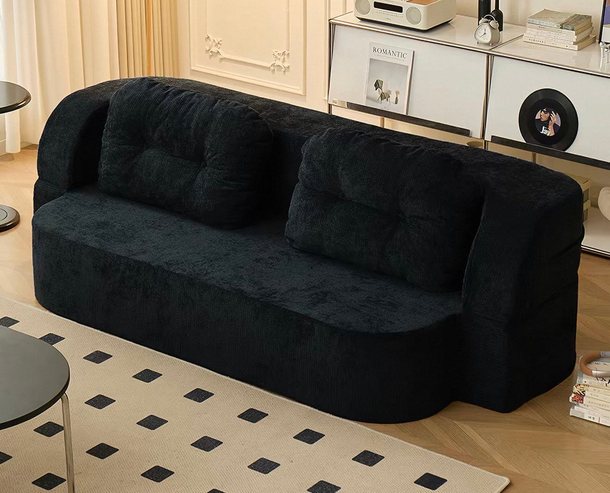 Sandra Washable Compressed Sofa Bed
