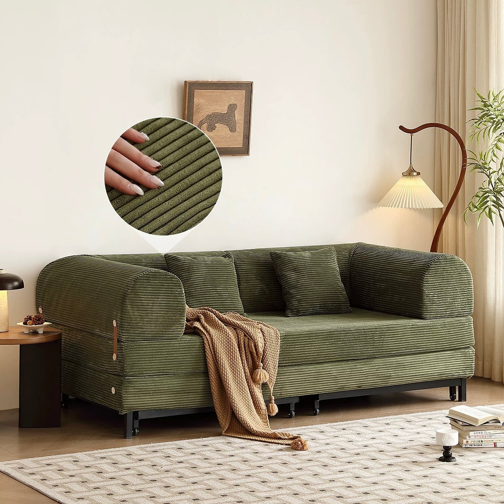 Amber Sofa Bed