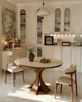 Marlyn Foldable Dining Table