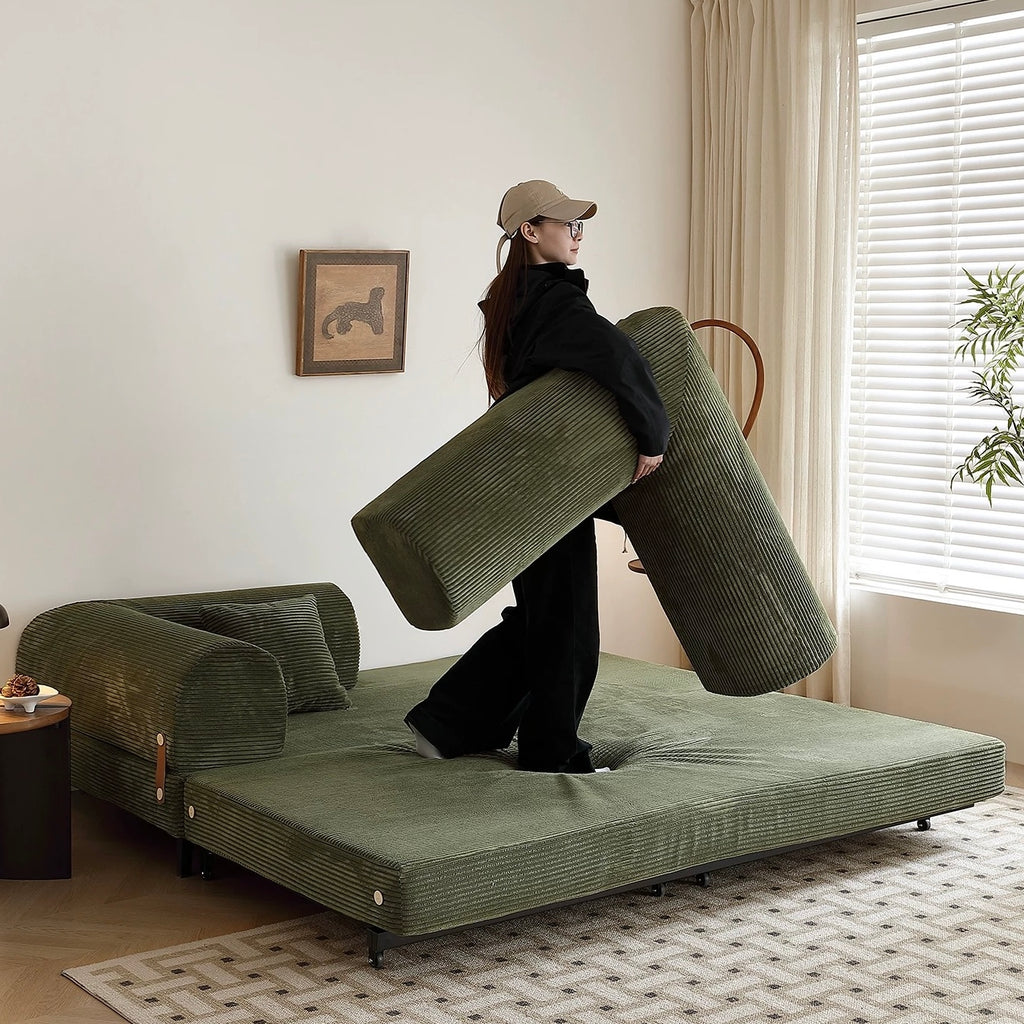 Amber Sofa Bed