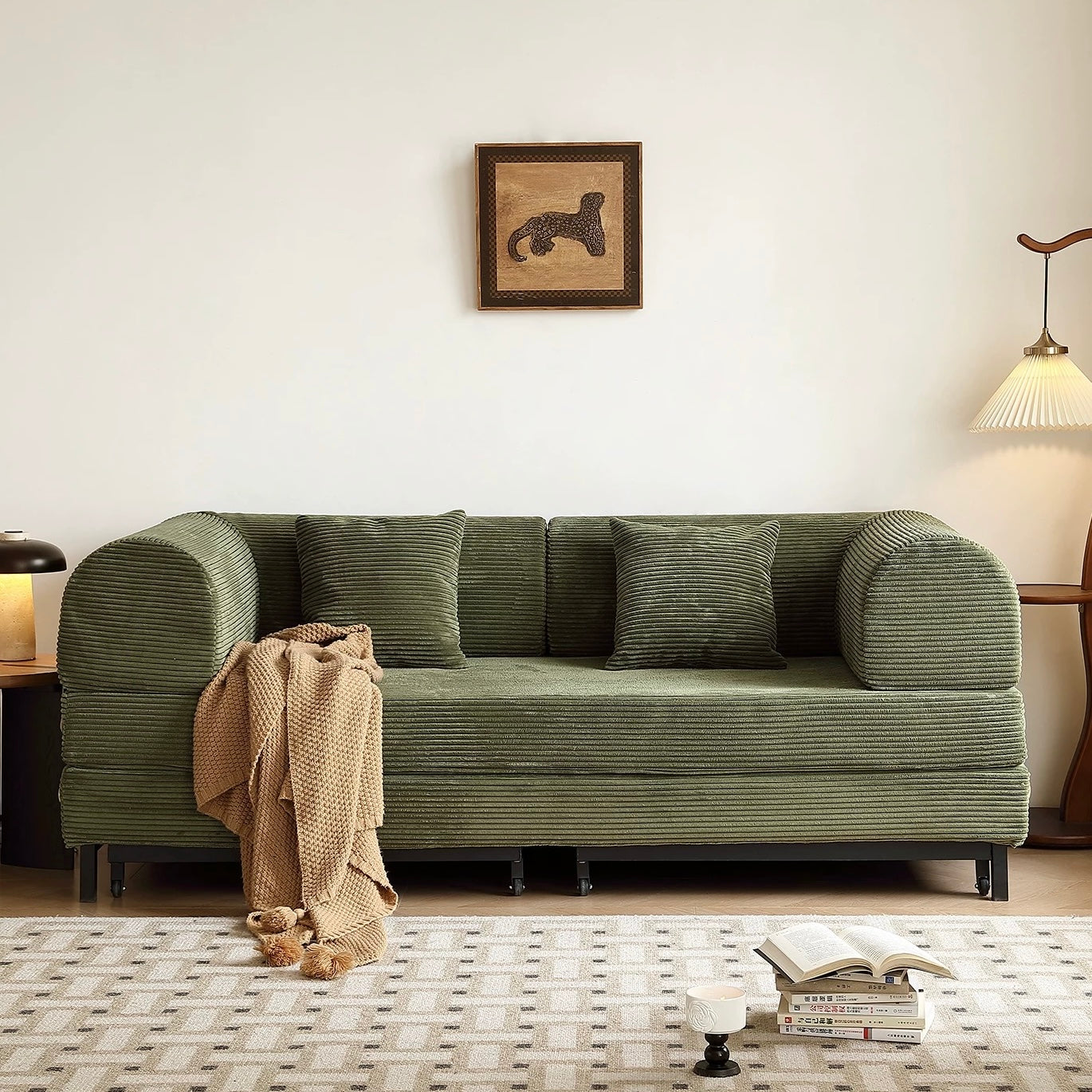 Amber Sofa Bed