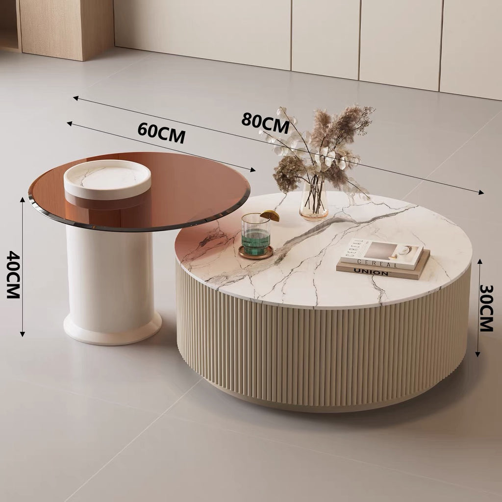 Veronica Living Room Set