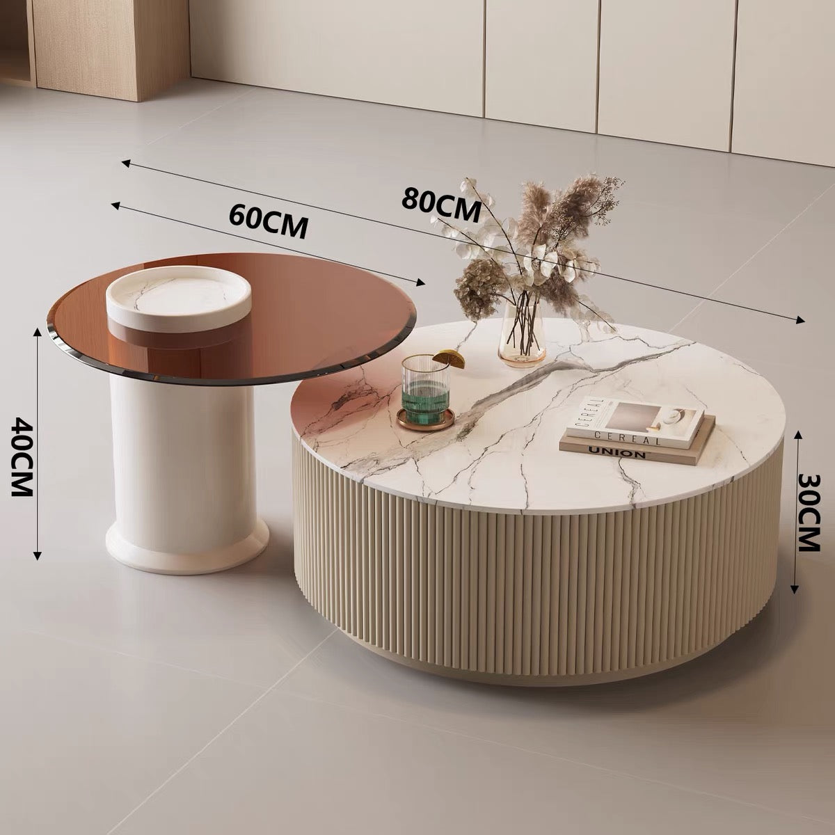 Veronica Living Room Set