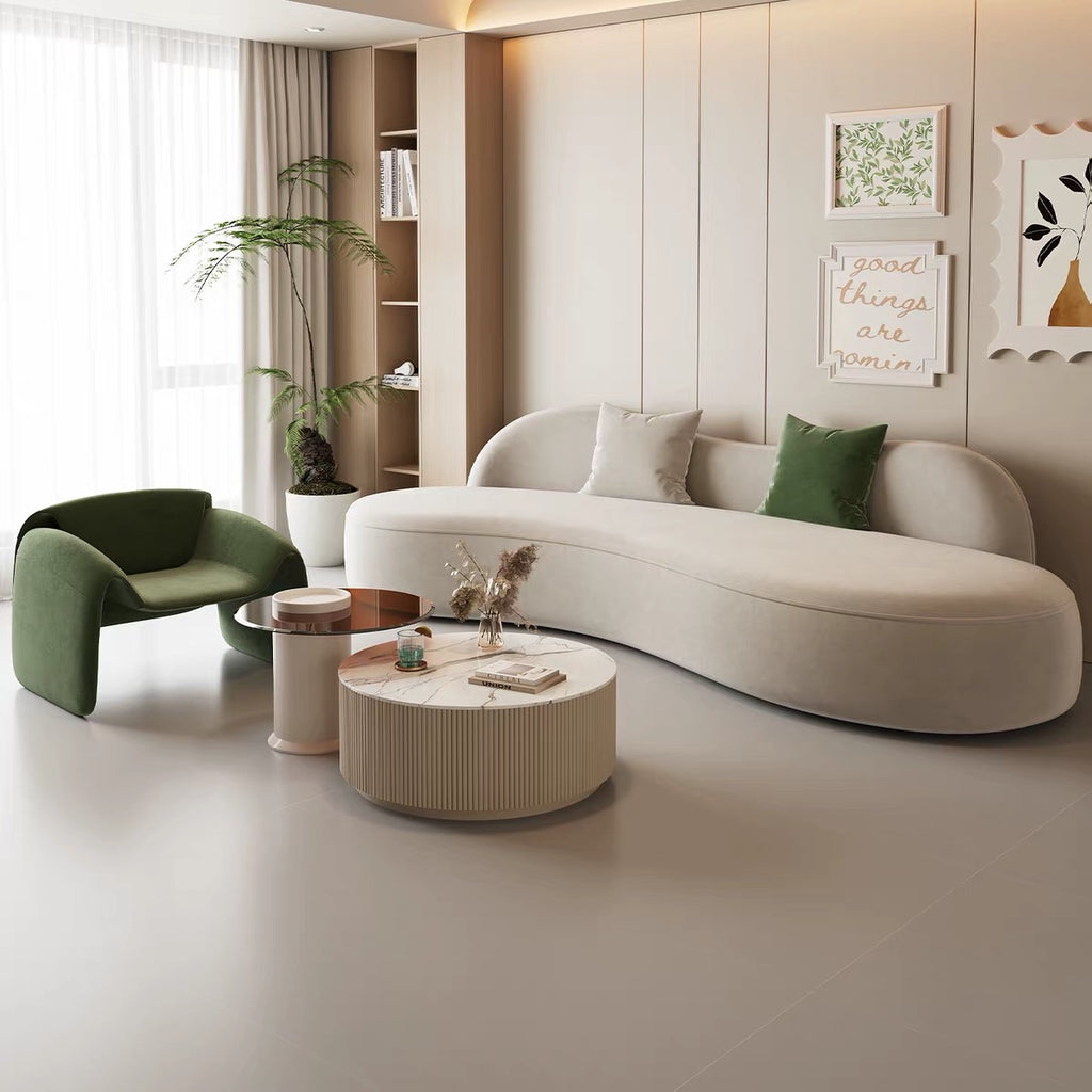 Veronica Living Room Set
