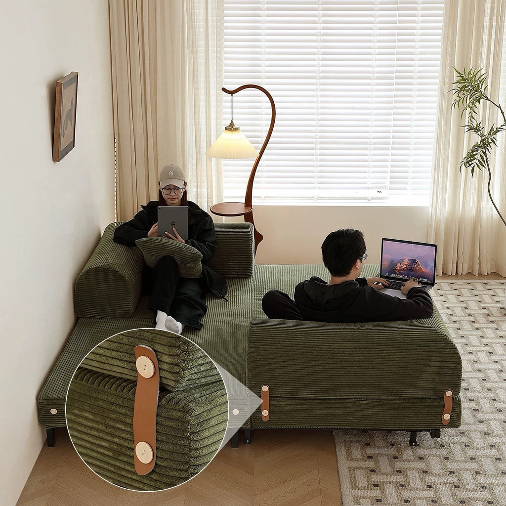 Amber Sofa Bed