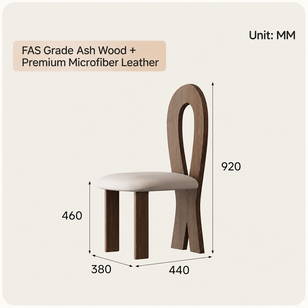 Arlo Chair