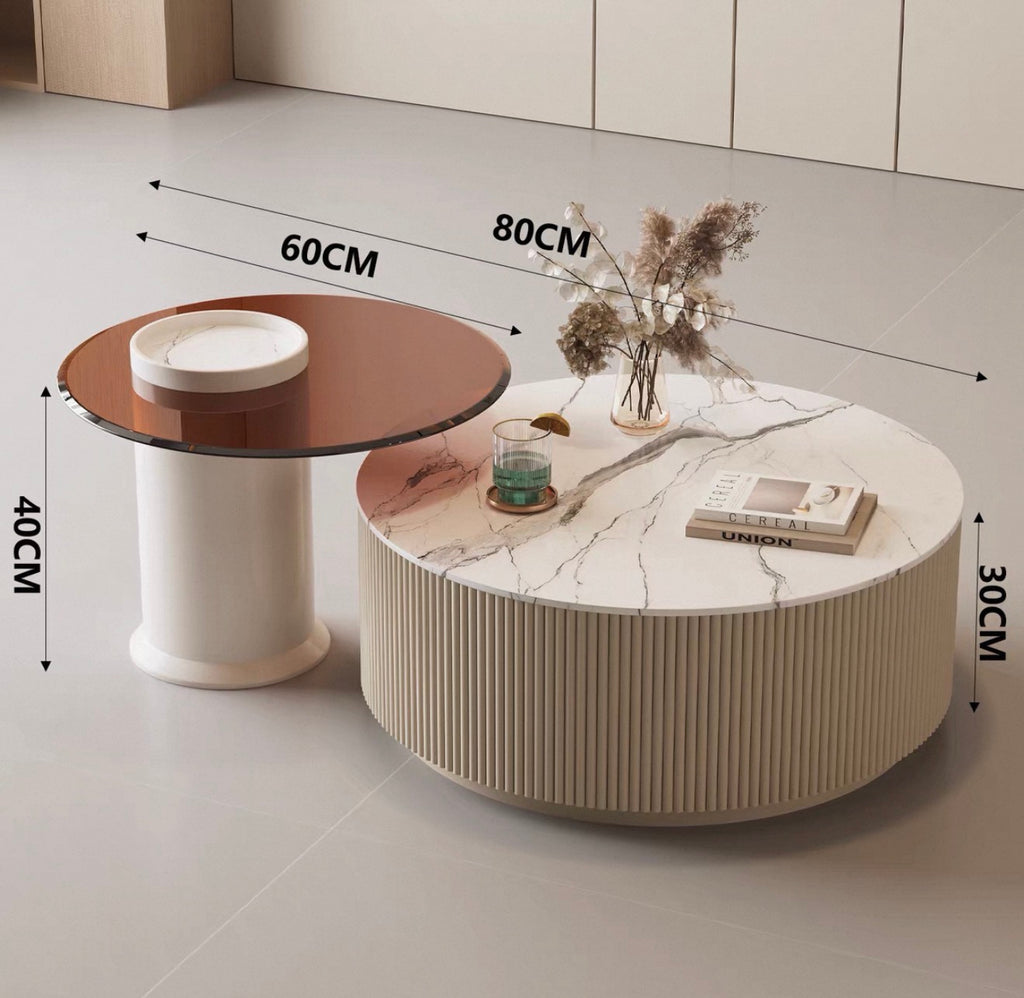 Coffee Table Set