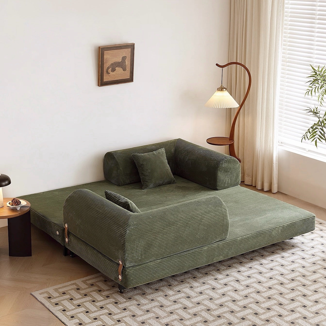 Amber Sofa Bed