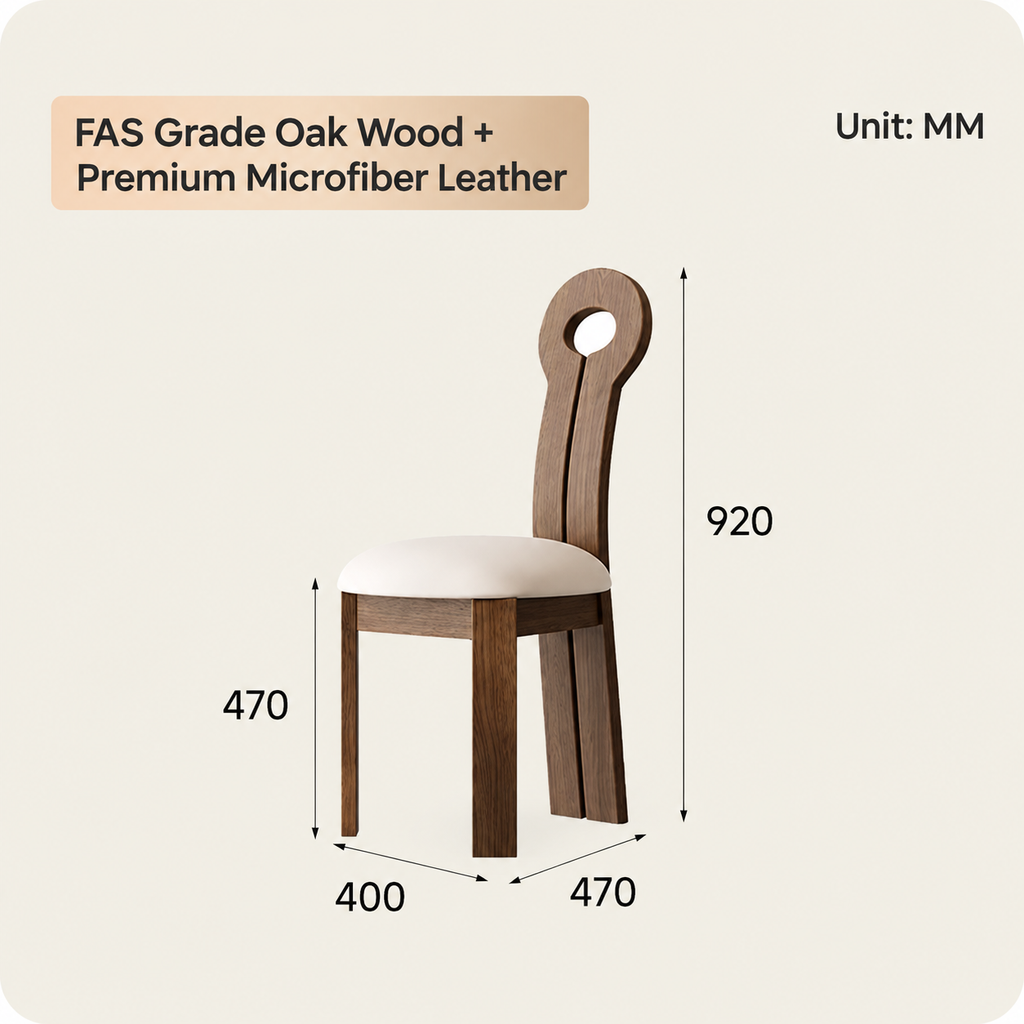 Elio Chair