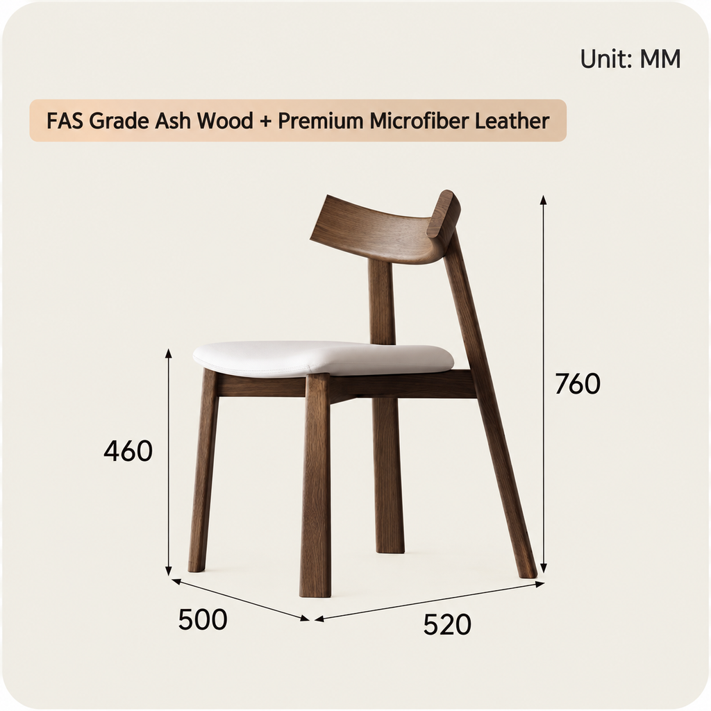 Hugo Chair
