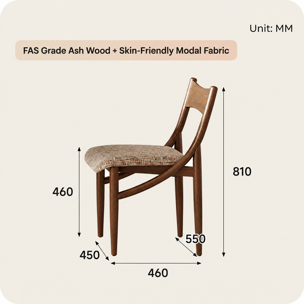 Luca Chair