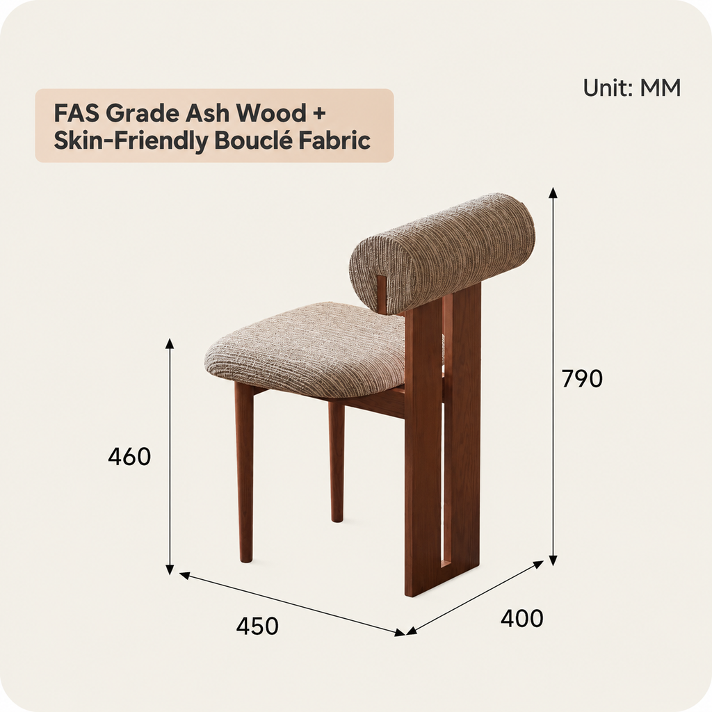 Milo Chair