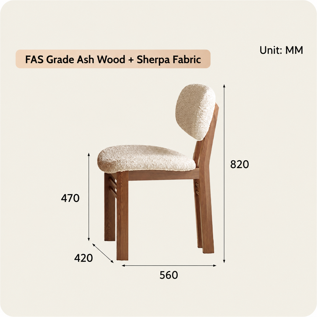 Nola Chair