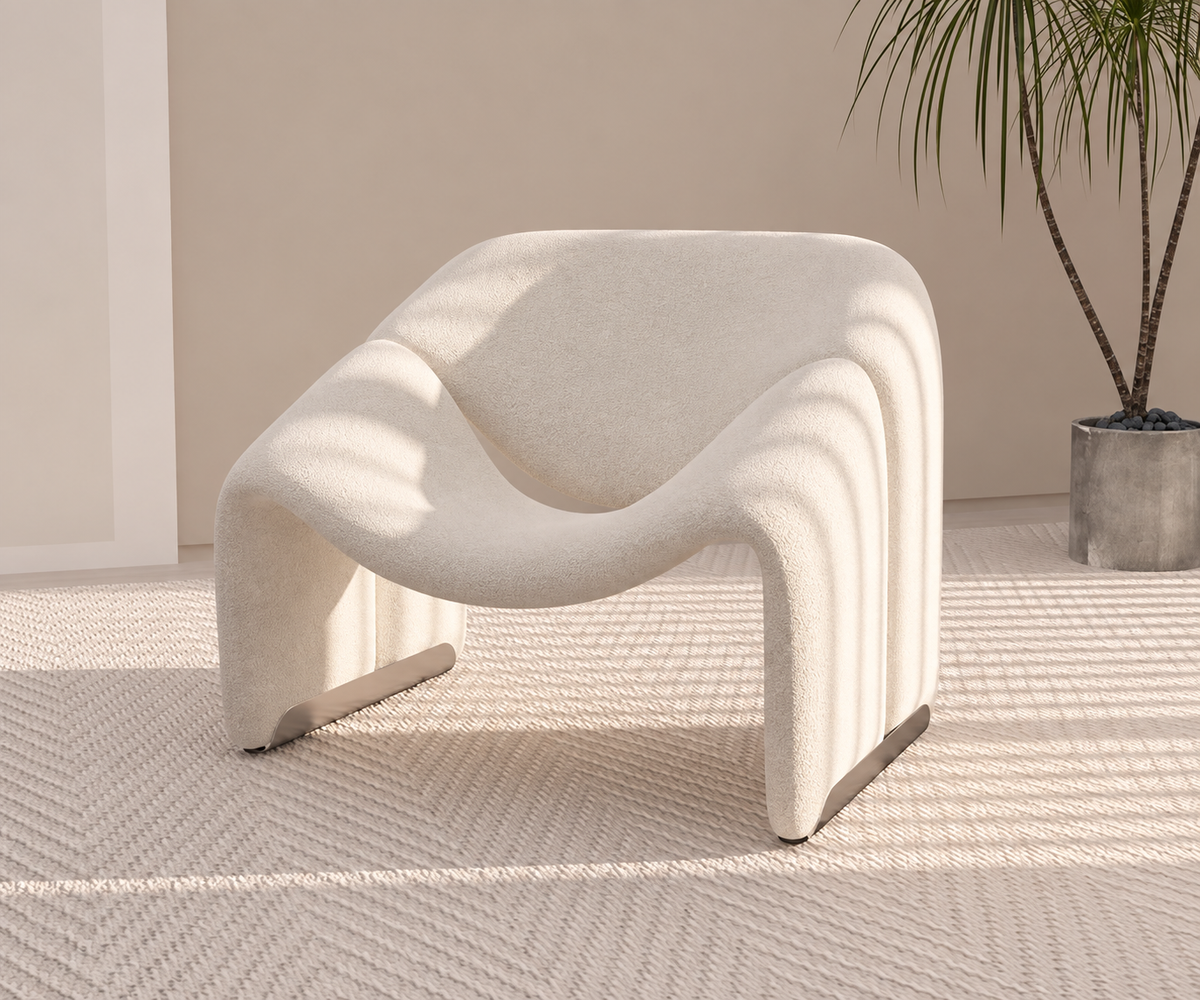 Ray Chair